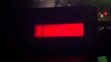 Analog Devices ADXL335 3-Axis Accelerometer