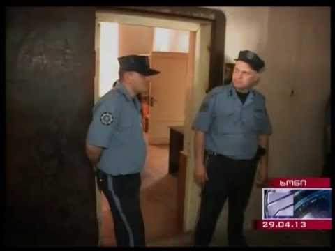 ხმაური ხონი რაიონში