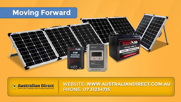 Differences between PWM and MPPT Charge Controllers