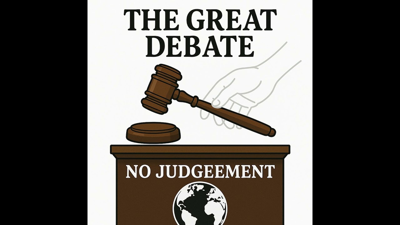 "Midterm Elections 2024: What’s at Stake for Your Future!" (2024)