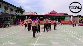 Download lagu Yel Yel Regu Singa SMP IT Madani lt1madani Yel Yel Regu Singa SMP IT Madani lt1madani