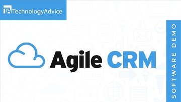 Agile CRM Demo
