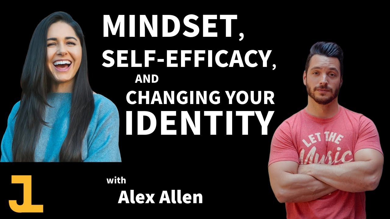WOMP 197: Alex Allen - Mindset, self-efficacy, and changing your identity...
