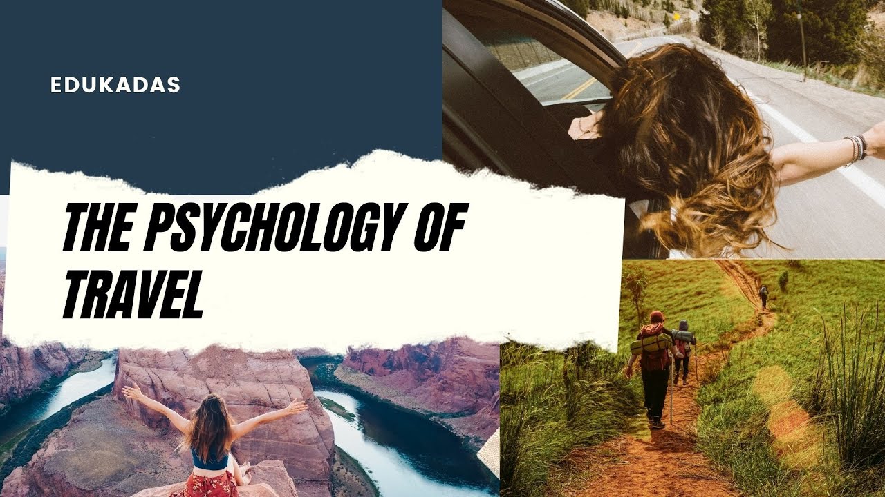 psychocentric tourists prefer travel experiences that are