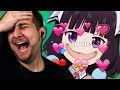I CAN'T STOP LAUGHING AT THESE!! | Kaggy Reacts to ANIME COMPILATION WOOOW #33