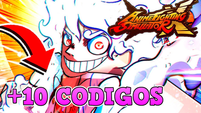 UPDATE 1, CODIGOS E MUITO MAIS ANIME RISING FIGHTING !!!!#17K 