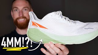 Altra FWD Review | The Shoe I've Been Waiting For!!! by Chris Branch 2,800 views 5 months ago 5 minutes, 20 seconds