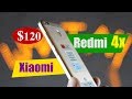 Xiaomi Redmi 4х - обзор бюджетника и сравнение с Redmi 4A и Meizu M5s
