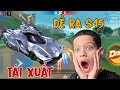 Zing speed mobile|Tái xuất siểu phẩm S-sky con xe spam mạnh nhất game hiện tại.