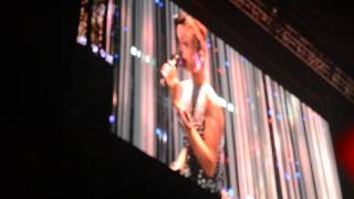 20150915~愛不釋手 @容祖兒李克勤演唱會2015