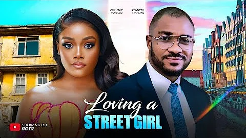To Love a street girl - Kenneth Nwadike, Chinenye Ulaegbu - Nigerian Movies 2025 Latest Full Movies