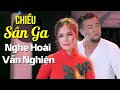 Đạt Võ & Kim Ryna Mới Cứng - Siêu Phẩm Chiều Sân Ga Hay Nhất Mọi Thời Đại | Nhạc Vàng Tình Yêu 2021