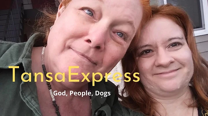 TansaExpress / how to use words, how to feed a pig...