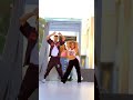 Love Nwantiti - Enola & Matt Steffanina #shorts #youtubeshorts