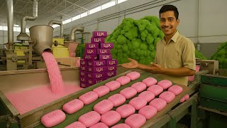 Advance Soap Making Technique 