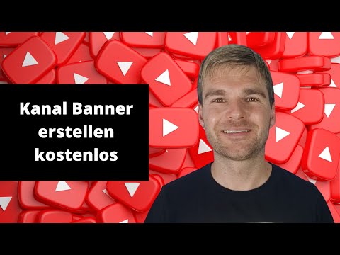 Video: So Entfernen Sie Ein Rotes Banner