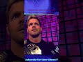 Kristal Interviews Chris Benoit But He See S Vickie Guerrero WWESmackDown
