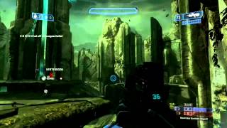Halo Clips