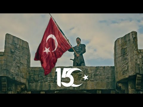 Kuruluş Osman - 15 Temmuz Özel Klibi