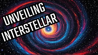 Interstellar Explained: The Real Science Behind Nolan’s Masterpiece