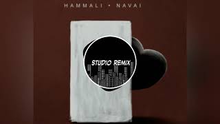 HammAli & Navai - Прятки(Remix)