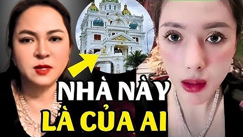 Ceo Nguyễn Phương Hằng Lên Tiếng Nói Về Chuyện Nhà Của Ngân Collagen