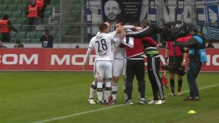 Liga od kuchni: Legia - Lech