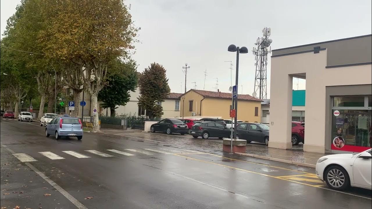 Weather Condition in Massa Lombarda, Italy YouTube