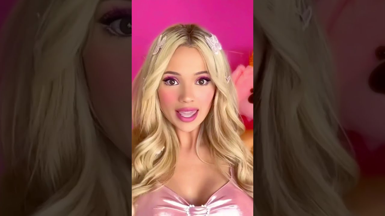 I M A Barbie Girl Barbieworld Barbiegirl