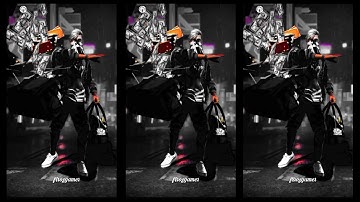 💋JALEBI BABY🙇|| FF EDIT XML PRESET LINK IN DESCRIPTION 📈 #freefire #tntapas #trending