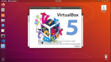 How to install VirtualBox in Ubuntu from Ubuntu Repositories | Java Inspires