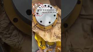 118-0801 1180801 Adapter for TRACK-TYPE TRACTOR D9RMy mobile number/WeChat/WhatsApp:13345170770