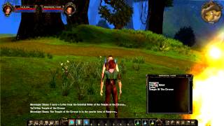 Let's Play Dungeon Lords MMXII Part 1 - Character Creation, Introduction