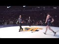 Complete 2026 CIF California State Wrestling Finals