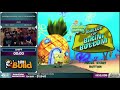 AGDQ 2017: SpongeBob SquarePants: Battle for Bikini Bottom Any% Speedrun and Interview