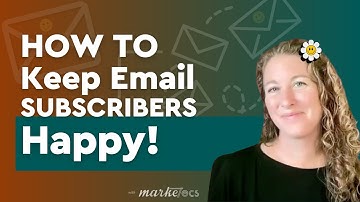 Selective Unsubscribes in GoHighLevel | How to Let Contacts Opt-Out Without Losing Leads