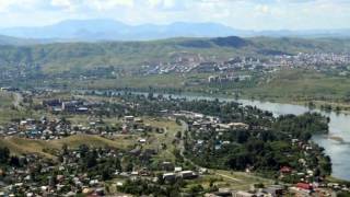 Аблакетка  г Усть Каменогорск