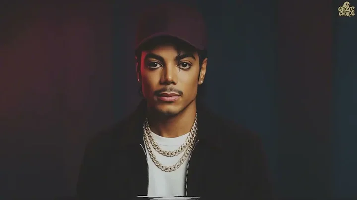 Michael Jackson   Billie Jean Trapsoul Version   Slow Jam R&B AI Cover by GhostChords