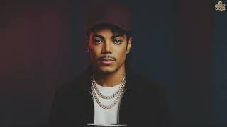 Michael Jackson   Billie Jean Trapsoul Version   Slow Jam R&B AI Cover by GhostChords