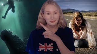 Iconic Australian Movies & Series 🐨🇦🇺