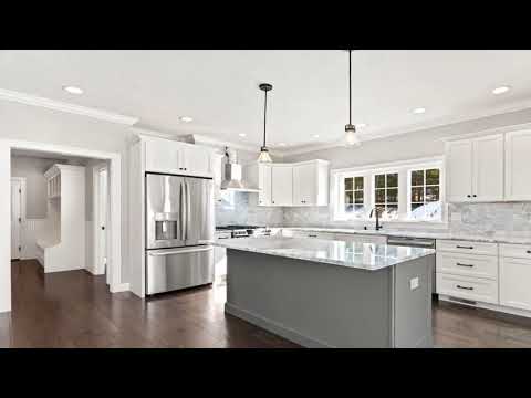 5 Norway Farms Drive, Norfolk, MA home video tour