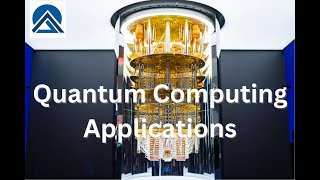 The Future Of Technology Unlocked: Quantum Computers Revolutionizing Our World #tech #ai #quantum