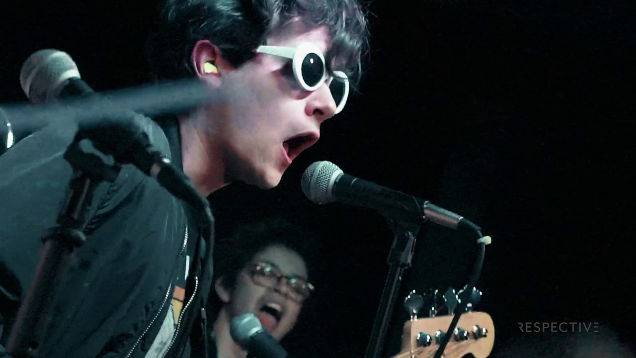 The Polar Boys perform at Henao Center in Orlando, Florida - YouTube