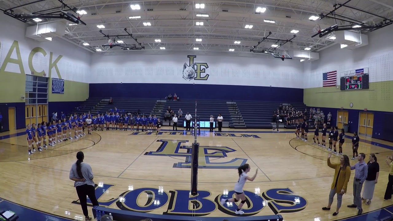 Varsity vs RL Turner Introduction 9817 YouTube