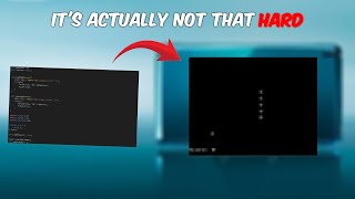 I made a 3DS GAME (it's actually quite easy)