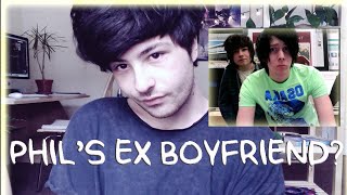 Whos Charlieskies? -Old Phandom Drama-
