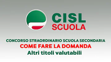 Cosa fare dopo risultati concorso straordinario?