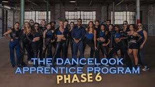 DAP Phase 6 Intro Video | Dancelook Apprentice Program | Dancelook