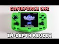 Review: GameForce Chi is Ridiculous, and I Love It.