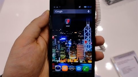 Alcatel OT 915 Hard Reset, Format Code solution